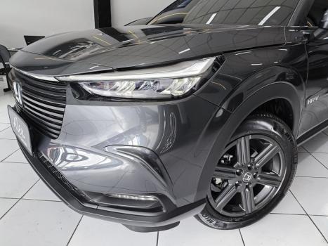 HONDA HR-V 1.5 16V 4P FLEX EXL AUTOM�TICO CVT, Foto 14