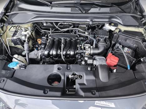 HONDA HR-V 1.5 16V 4P FLEX EXL AUTOM�TICO CVT, Foto 16