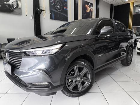 HONDA HR-V 1.5 16V 4P FLEX EXL AUTOM�TICO CVT, Foto 17