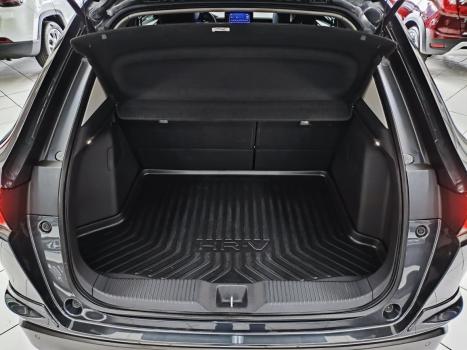 HONDA HR-V 1.5 16V 4P FLEX EXL AUTOM�TICO CVT, Foto 19