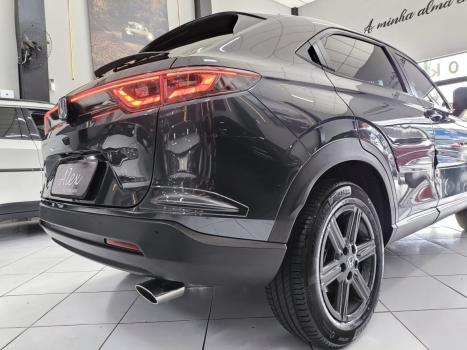HONDA HR-V 1.5 16V 4P FLEX EXL AUTOM�TICO CVT, Foto 20