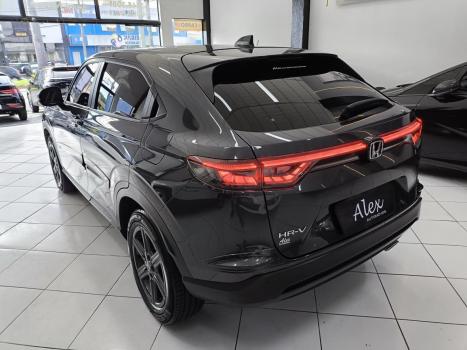 HONDA HR-V 1.5 16V 4P FLEX EXL AUTOM�TICO CVT, Foto 21
