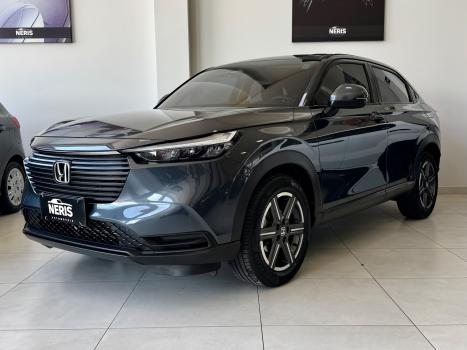 HONDA HR-V 1.5 16V 4P FLEX EX AUTOM�TICO CVT, Foto 1