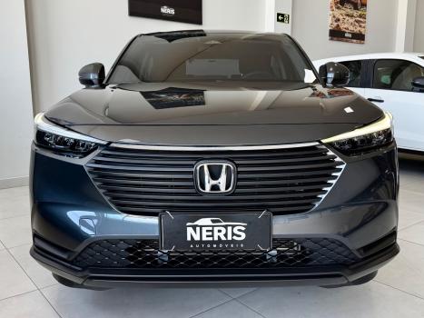 HONDA HR-V 1.5 16V 4P FLEX EX AUTOM�TICO CVT, Foto 2