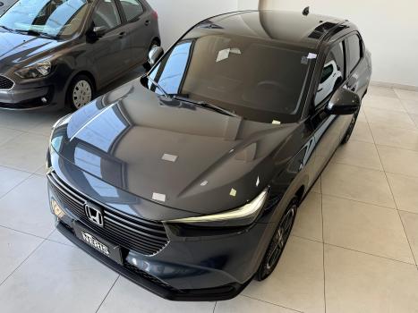 HONDA HR-V 1.5 16V 4P FLEX EX AUTOM�TICO CVT, Foto 4