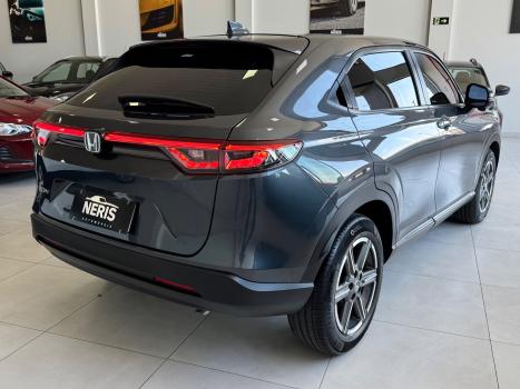 HONDA HR-V 1.5 16V 4P FLEX EX AUTOM�TICO CVT, Foto 5