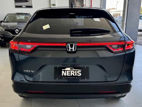 HONDA HR-V 1.5 16V 4P FLEX EX AUTOM�TICO CVT, Foto 6