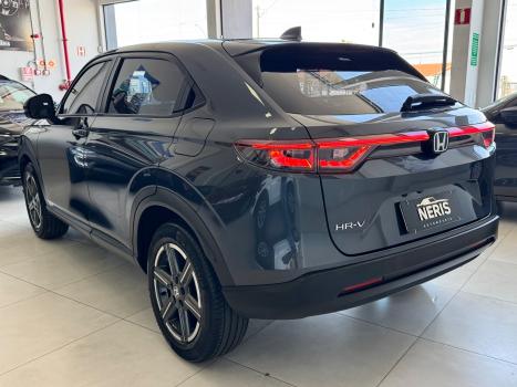 HONDA HR-V 1.5 16V 4P FLEX EX AUTOM�TICO CVT, Foto 7