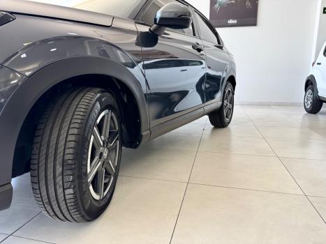 HONDA HR-V 1.5 16V 4P FLEX EX AUTOM�TICO CVT, Foto 11