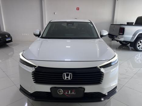 HONDA HR-V 1.5 16V 4P FLEX EXL AUTOM�TICO CVT, Foto 3