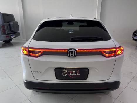 HONDA HR-V 1.5 16V 4P FLEX EXL AUTOM�TICO CVT, Foto 5