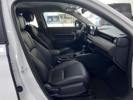 HONDA HR-V 1.5 16V 4P FLEX EXL AUTOM�TICO CVT, Foto 7