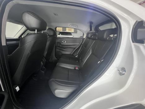 HONDA HR-V 1.5 16V 4P FLEX EXL AUTOM�TICO CVT, Foto 8