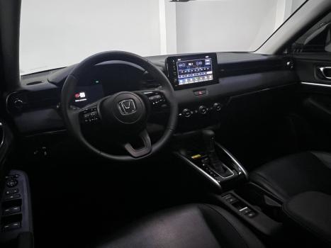 HONDA HR-V 1.5 16V 4P FLEX EXL AUTOM�TICO CVT, Foto 9