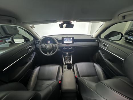 HONDA HR-V 1.5 16V 4P FLEX EXL AUTOM�TICO CVT, Foto 10
