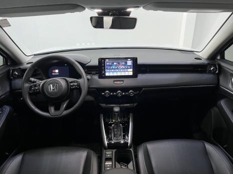 HONDA HR-V 1.5 16V 4P FLEX EXL AUTOM�TICO CVT, Foto 11