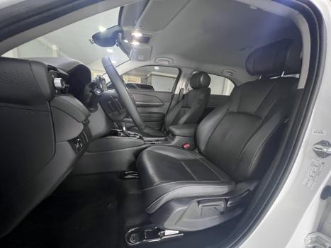 HONDA HR-V 1.5 16V 4P FLEX EXL AUTOM�TICO CVT, Foto 12