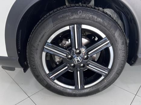 HONDA HR-V 1.5 16V 4P FLEX EXL AUTOM�TICO CVT, Foto 14