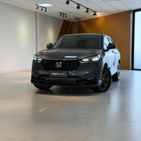 HONDA HR-V 1.5 16V 4P FLEX ADVANCE TURBO AUTOM�TICO CVT, Foto 2