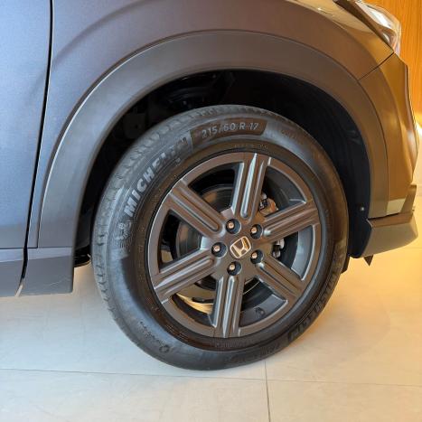 HONDA HR-V 1.5 16V 4P FLEX ADVANCE TURBO AUTOM�TICO CVT, Foto 5
