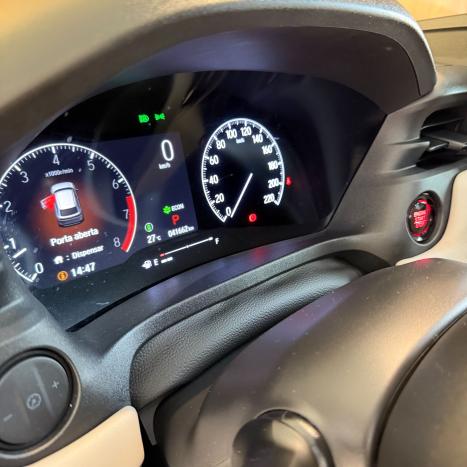 HONDA HR-V 1.5 16V 4P FLEX ADVANCE TURBO AUTOM�TICO CVT, Foto 9