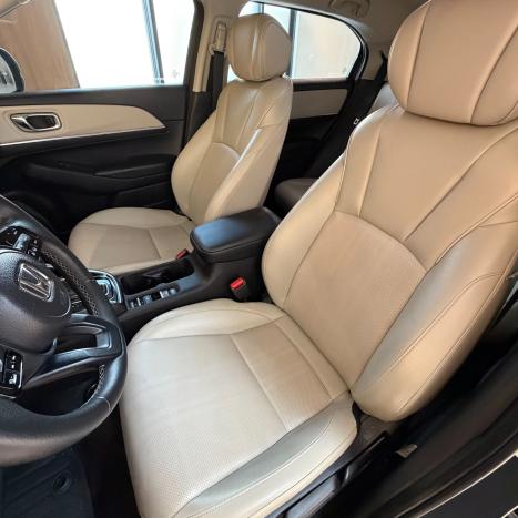 HONDA HR-V 1.5 16V 4P FLEX ADVANCE TURBO AUTOM�TICO CVT, Foto 10