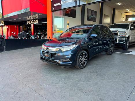 HONDA HR-V 1.5 16V 4P TOURING TURBO AUTOMÁTICO CVT, Foto 3