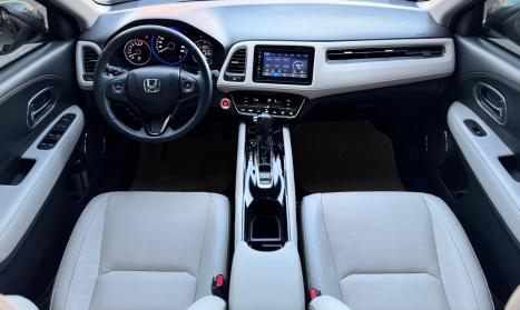 HONDA HR-V 1.5 16V 4P TOURING TURBO AUTOMÁTICO CVT, Foto 5