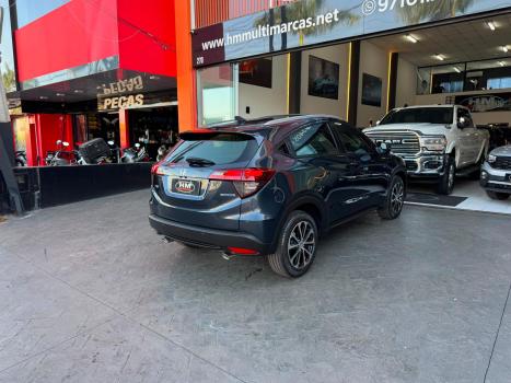 HONDA HR-V 1.5 16V 4P TOURING TURBO AUTOMÁTICO CVT, Foto 8