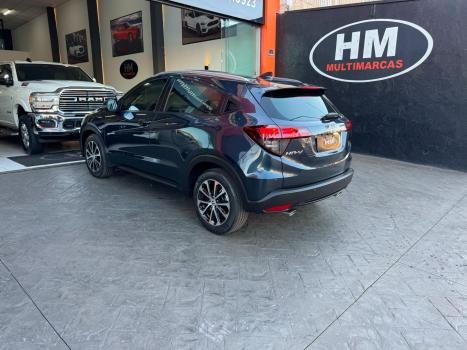 HONDA HR-V 1.5 16V 4P TOURING TURBO AUTOMÁTICO CVT, Foto 9