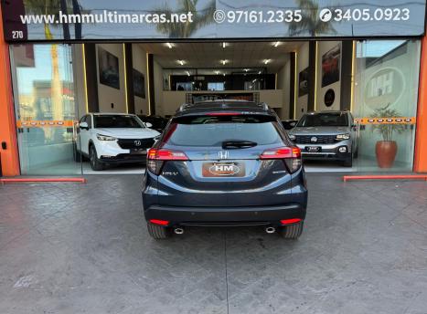 HONDA HR-V 1.5 16V 4P TOURING TURBO AUTOMÁTICO CVT, Foto 10