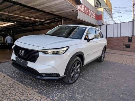 HONDA HR-V 1.5 16V 4P FLEX EXL AUTOM�TICO CVT, Foto 2