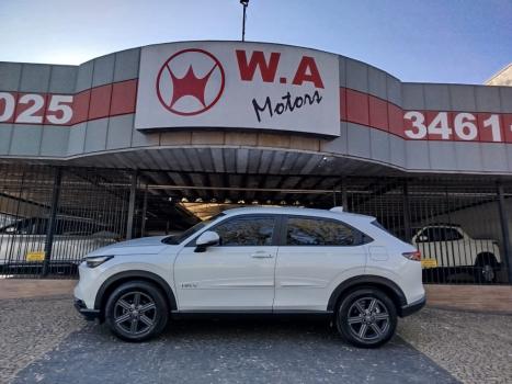 HONDA HR-V 1.5 16V 4P FLEX EXL AUTOM�TICO CVT, Foto 3