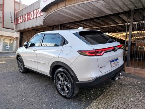 HONDA HR-V 1.5 16V 4P FLEX EXL AUTOM�TICO CVT, Foto 4