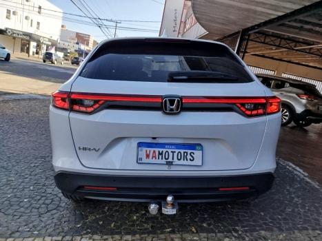 HONDA HR-V 1.5 16V 4P FLEX EXL AUTOM�TICO CVT, Foto 5