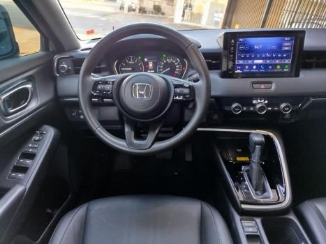 HONDA HR-V 1.5 16V 4P FLEX EXL AUTOM�TICO CVT, Foto 7