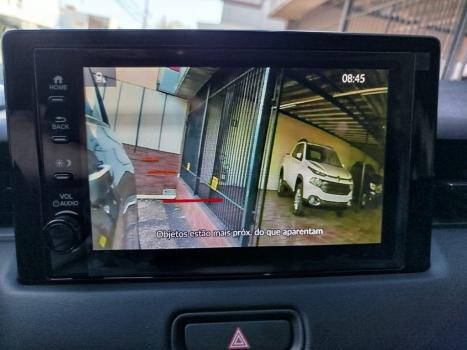 HONDA HR-V 1.5 16V 4P FLEX EXL AUTOM�TICO CVT, Foto 9