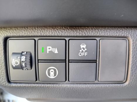 HONDA HR-V 1.5 16V 4P FLEX EXL AUTOM�TICO CVT, Foto 17