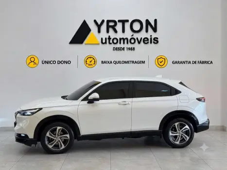 HONDA HR-V 1.5 16V 4P FLEX TOURING TURBO AUTOM�TICO CVT, Foto 1