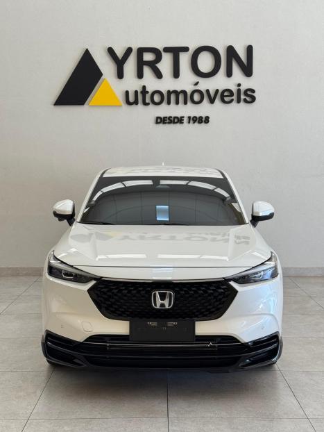 HONDA HR-V 1.5 16V 4P FLEX TOURING TURBO AUTOM�TICO CVT, Foto 2