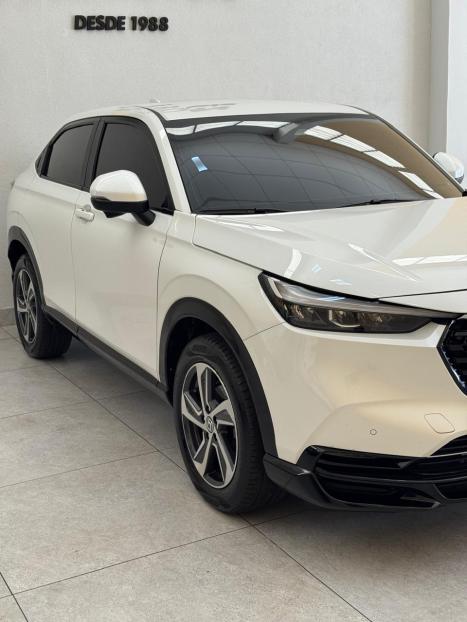 HONDA HR-V 1.5 16V 4P FLEX TOURING TURBO AUTOM�TICO CVT, Foto 4