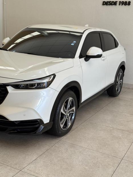 HONDA HR-V 1.5 16V 4P FLEX TOURING TURBO AUTOM�TICO CVT, Foto 5
