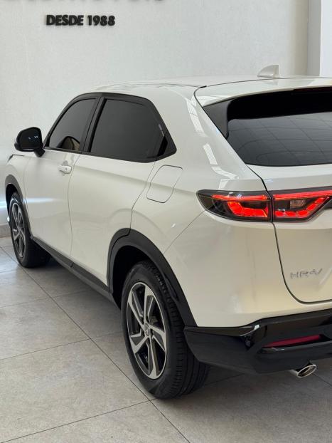 HONDA HR-V 1.5 16V 4P FLEX TOURING TURBO AUTOM�TICO CVT, Foto 12