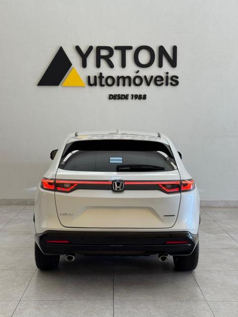 HONDA HR-V 1.5 16V 4P FLEX TOURING TURBO AUTOM�TICO CVT, Foto 13