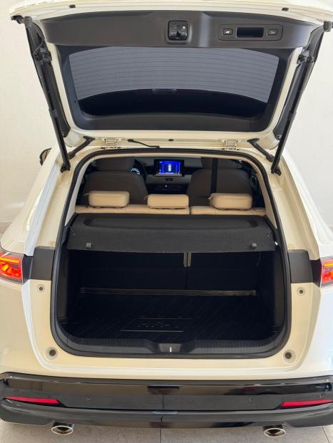 HONDA HR-V 1.5 16V 4P FLEX TOURING TURBO AUTOM�TICO CVT, Foto 14