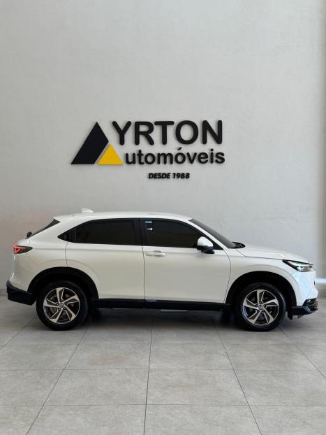 HONDA HR-V 1.5 16V 4P FLEX TOURING TURBO AUTOM�TICO CVT, Foto 15