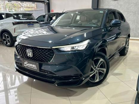 HONDA HR-V 1.5 16V 4P FLEX TOURING TURBO AUTOM�TICO CVT, Foto 2