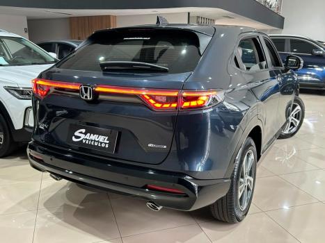 HONDA HR-V 1.5 16V 4P FLEX TOURING TURBO AUTOM�TICO CVT, Foto 5