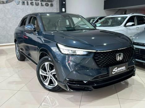 HONDA HR-V 1.5 16V 4P FLEX TOURING TURBO AUTOM�TICO CVT, Foto 6