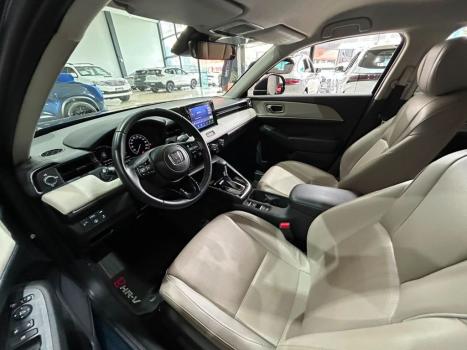 HONDA HR-V 1.5 16V 4P FLEX TOURING TURBO AUTOM�TICO CVT, Foto 8